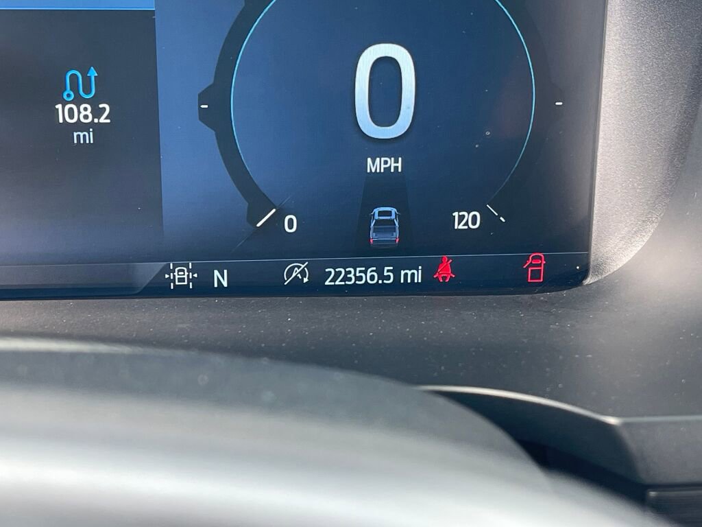 Certified 2025 Ford F150 XLT w/ Equipment Group 301A Standard image 3