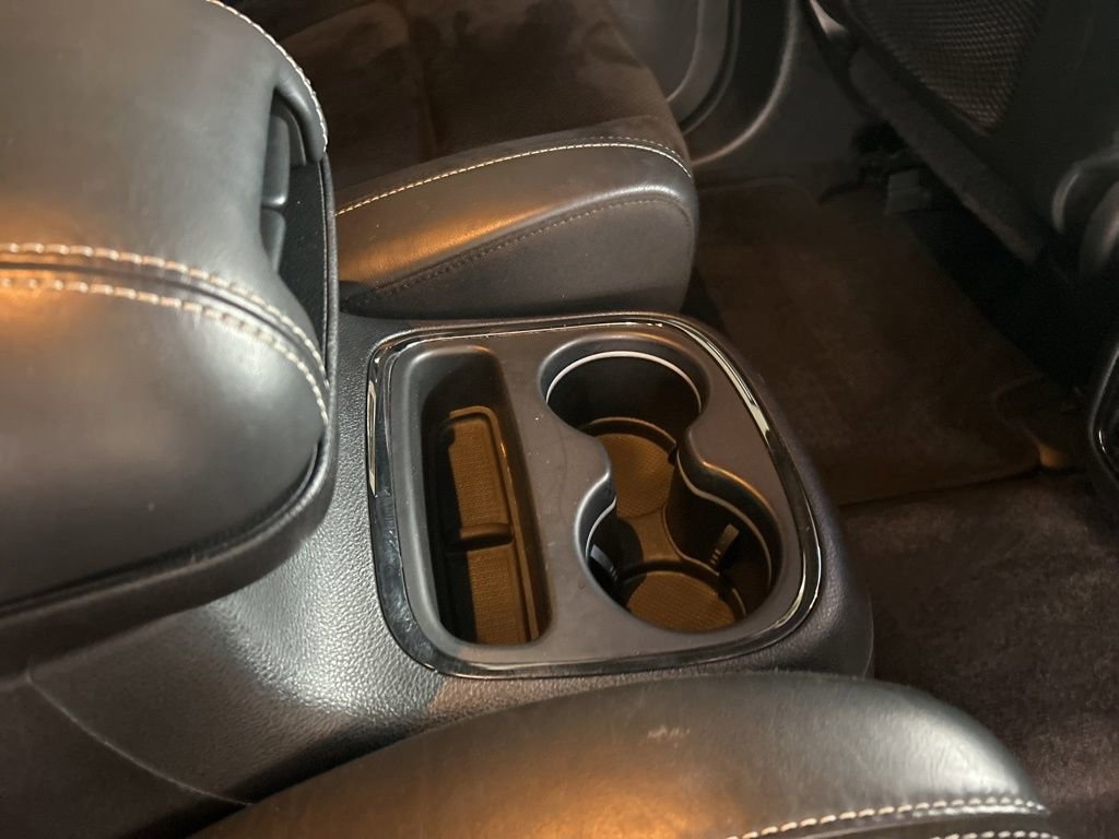 Used 2018 Dodge Durango SRT w/ Technology Group image 32