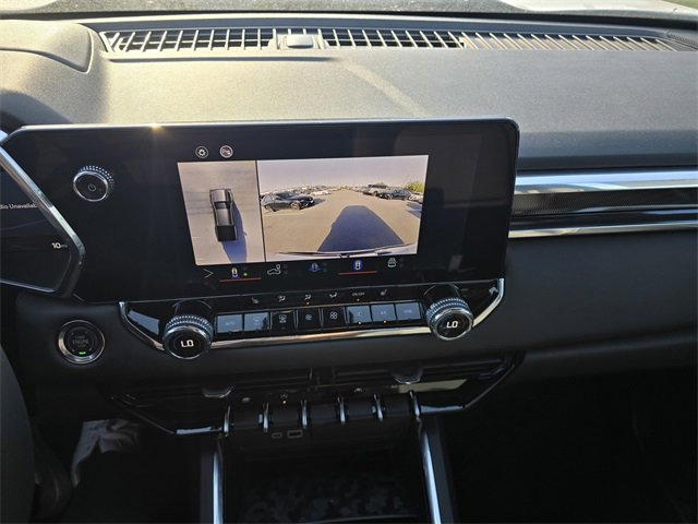 New 2025 GMC Canyon Elevation w/ Convenience Package image 20