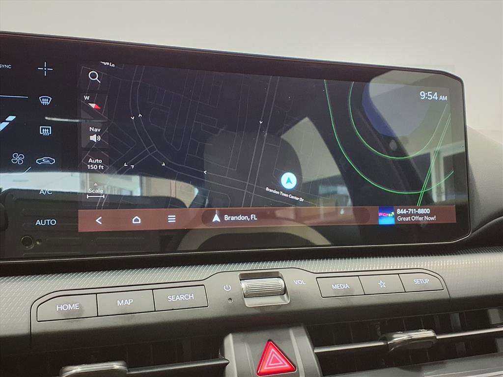 Used 2025 Kia K4 GT-Line Turbo image 26