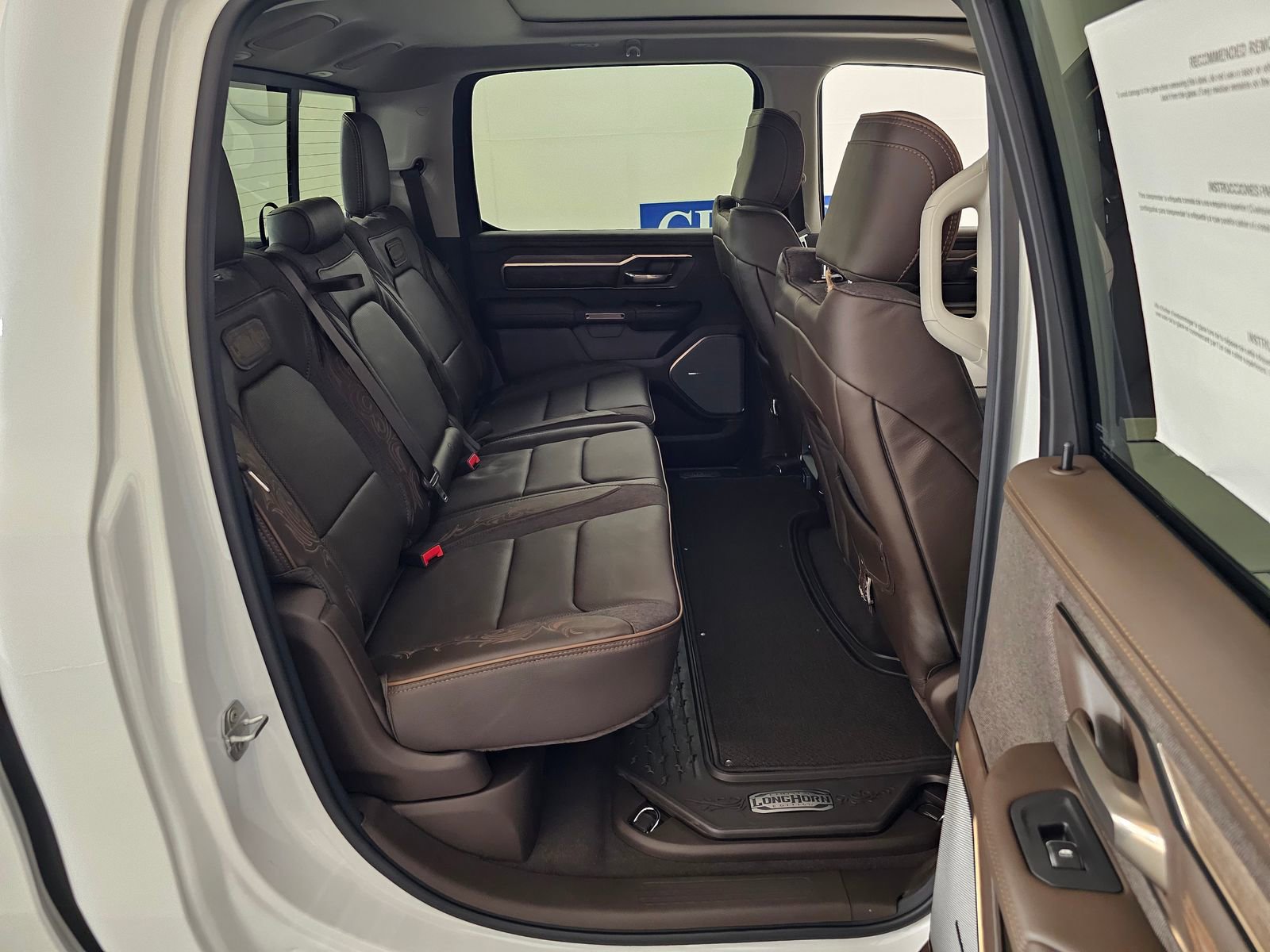 New 2026 RAM 1500 Limited image 39