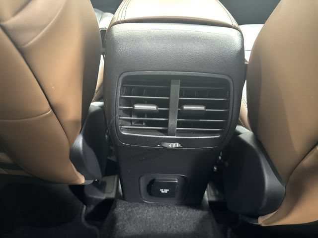 Used 2021 Ford Bronco Sport Outer Banks AWD/4WD image 20
