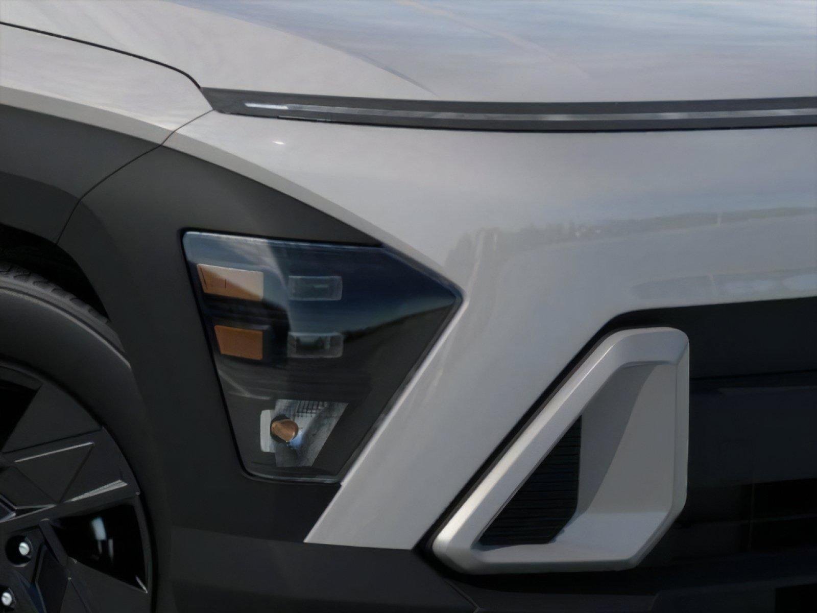 New 2026 Hyundai Kona SEL Sport FWD image 9