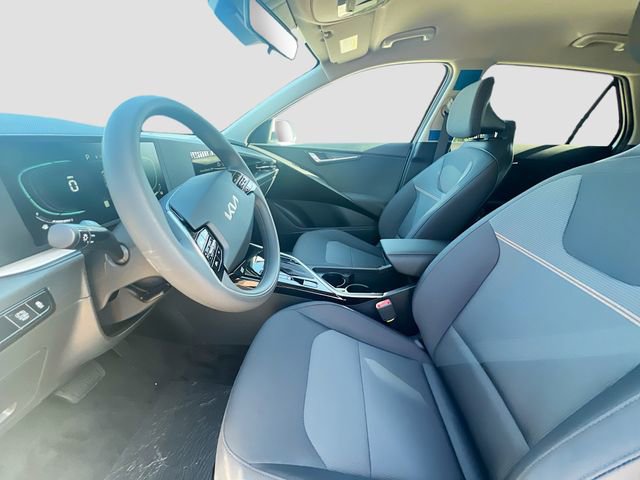New 2026 Kia Niro LX FWD image 20