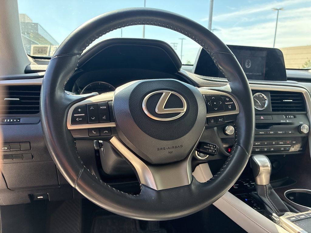 Used 2020 Lexus RX 350 AWD w/ Premium Package image 18