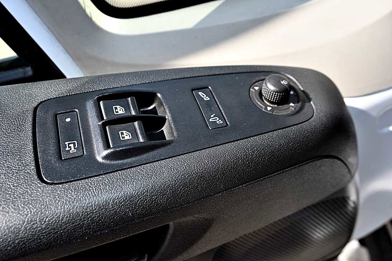 Used 2021 RAM ProMaster 2500 FWD image 22