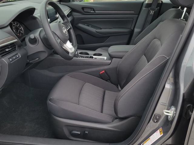 New 2026 Nissan Altima 2.5 SV AWD/4WD image 9