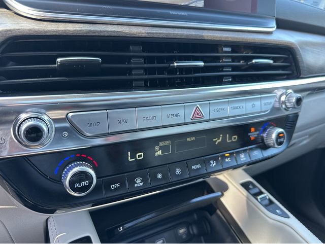 Used 2022 Kia Telluride EX w/ EX Premium Package image 28
