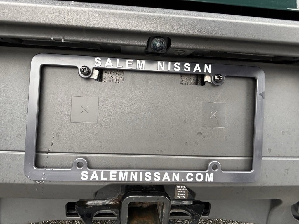 Used 2023 Nissan Pathfinder Rock Creek image 21