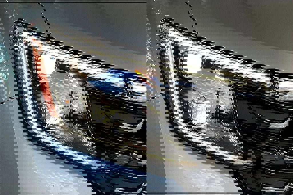 New 2026 Volkswagen Atlas Cross Sport SEL R-Line image 29