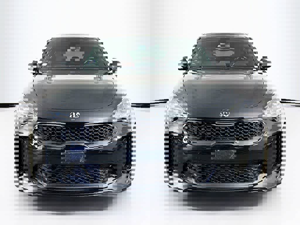 Used 2018 Kia Stinger GT1 image 6