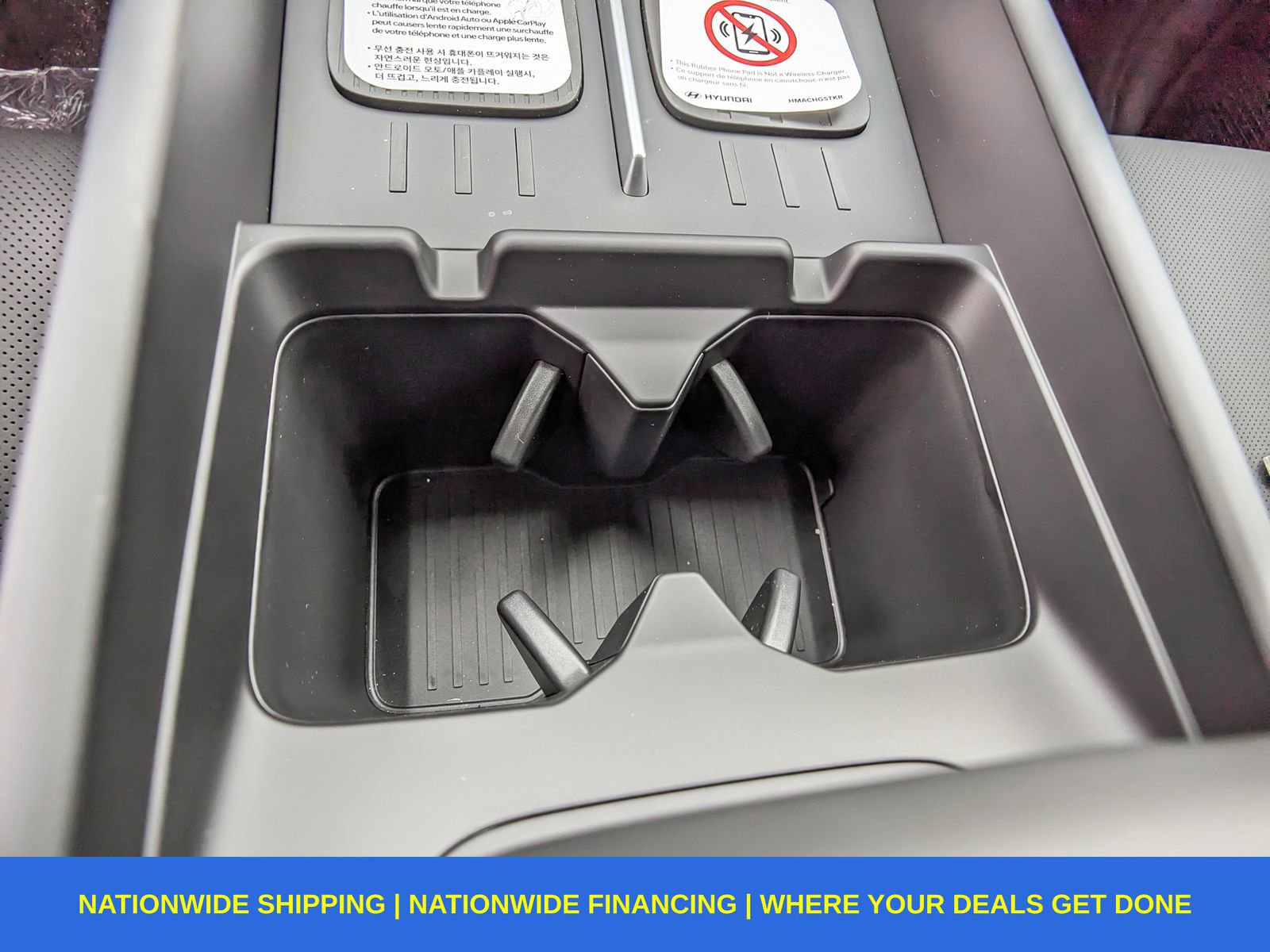 New 2026 Hyundai Santa Fe SEL image 31