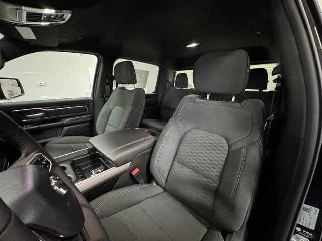 New 2026 RAM 1500 Big Horn image 42