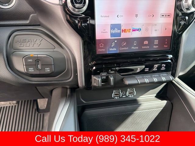 New 2026 RAM 2500 Big Horn image 18