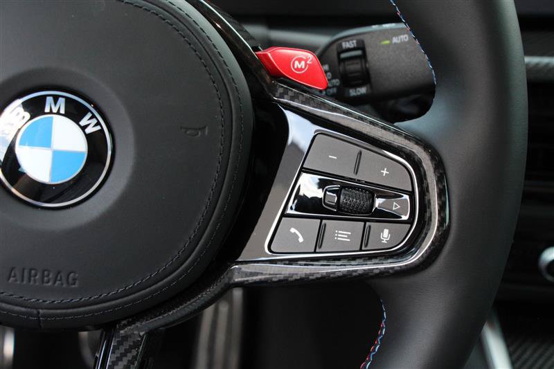 Used 2026 BMW M2 w/ Lighting Package RWD image 22