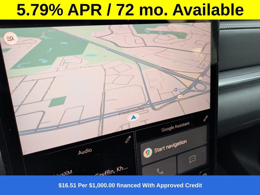 New 2026 GMC Terrain Elevation w/ Elevation Premium Package image 20