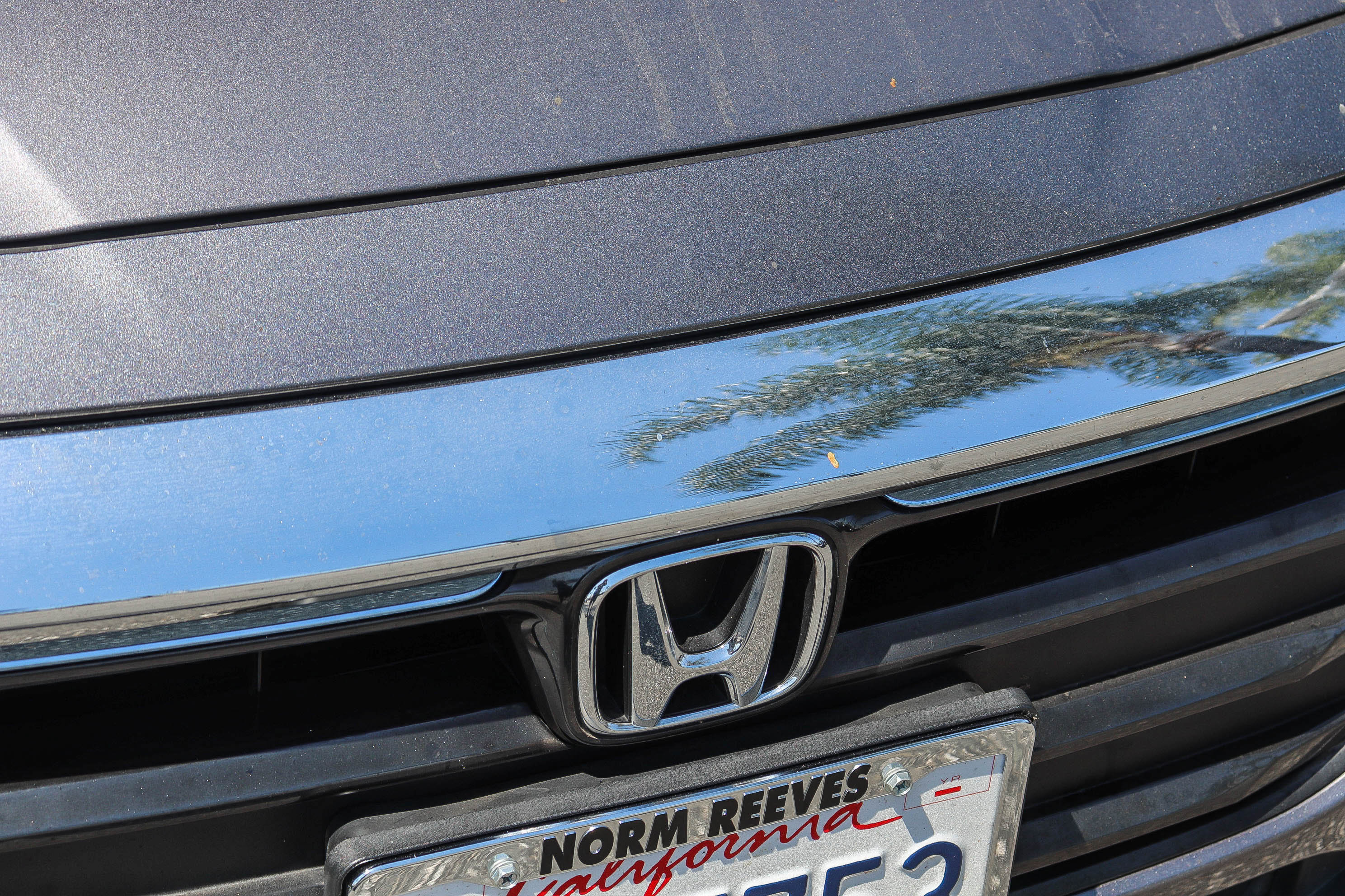 Used 2021 Honda Insight EX image 4