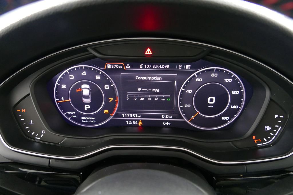 Used 2019 Audi A4 2.0T Premium Plus w/ Premium Plus Package image 20