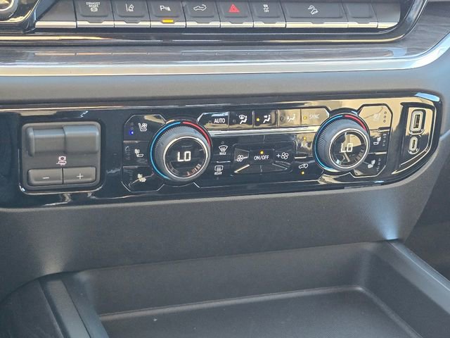 New 2026 Chevrolet Silverado 2500 LTZ w/ LTZ Premium Package image 25