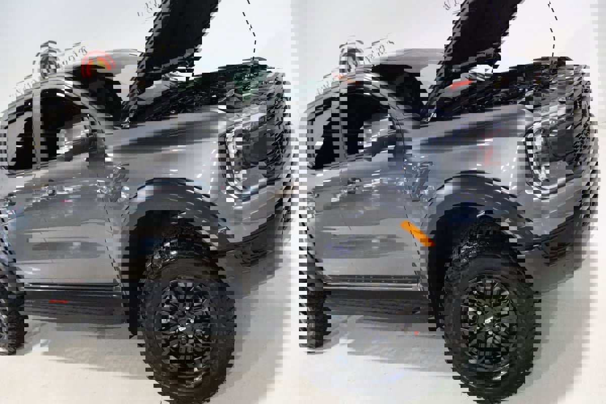 Used 2024 Ford Ranger Raptor image 72