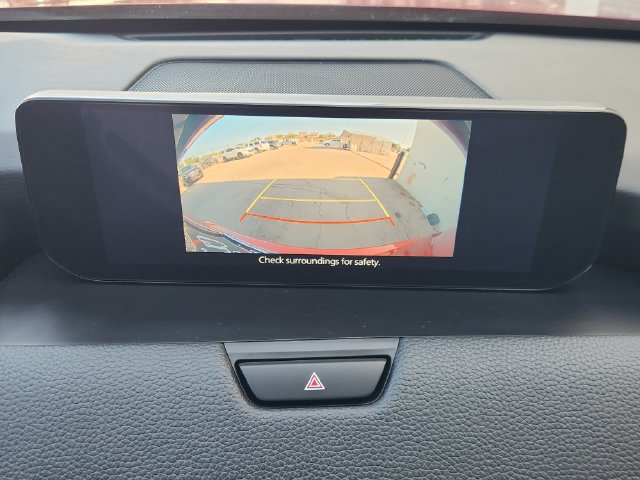 Used 2024 MAZDA CX-90 Plug-In Hybrid w/ Preferred AWD/4WD image 6
