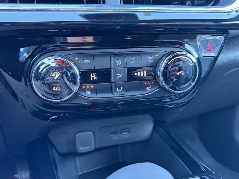 New 2026 Chevrolet Trax RS image 31