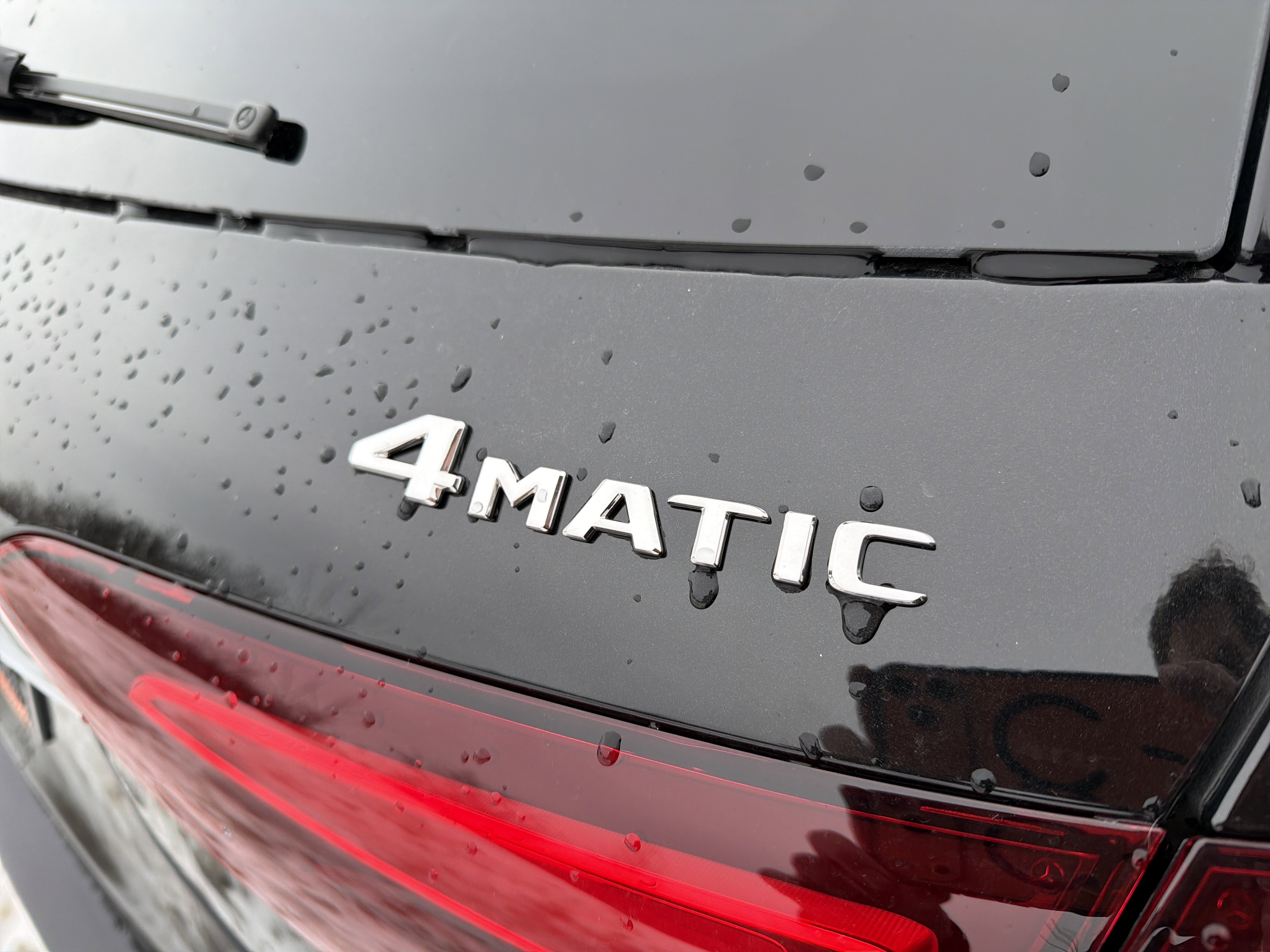 New 2026 Mercedes-Benz GLE 450 GLE 450 4MATIC SUV image 7