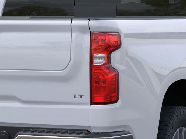 New 2026 Chevrolet Silverado 1500 LT image 11
