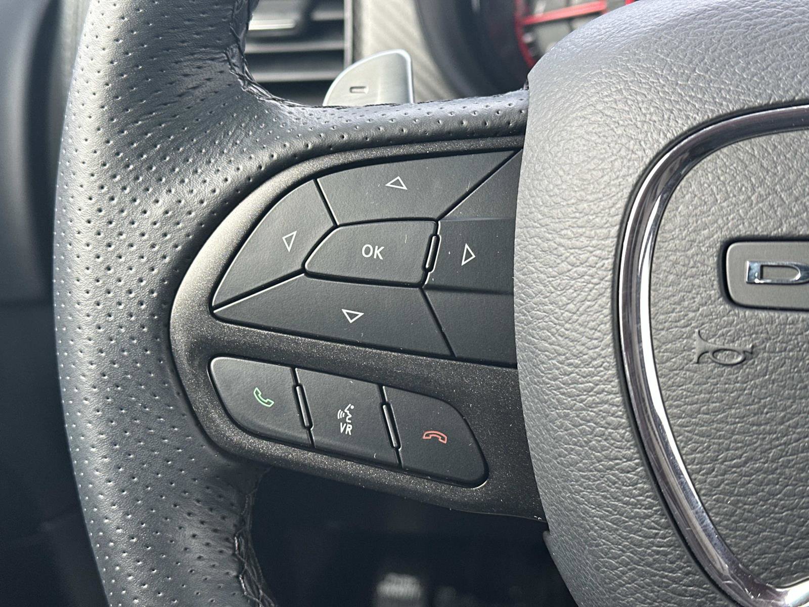 Used 2023 Dodge Charger GT w/ Plus Group image 21