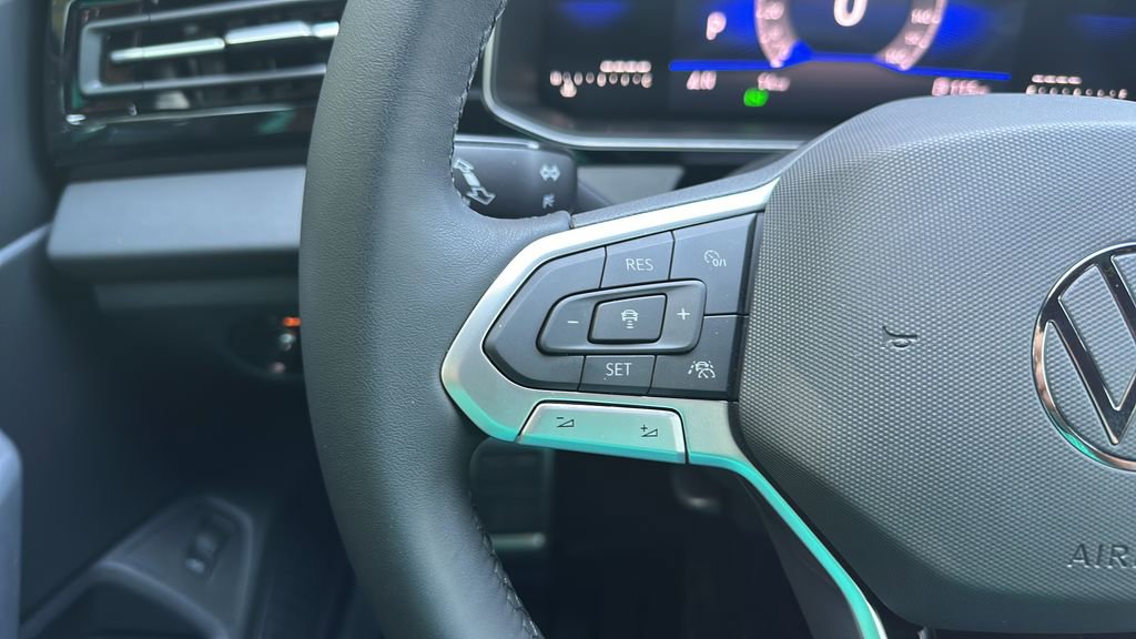 New 2026 Volkswagen Jetta Sport FWD image 19