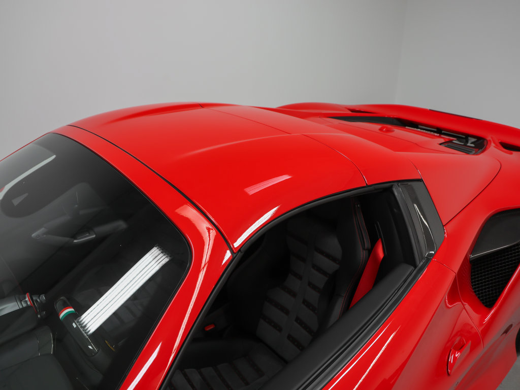 Certified 2023 Ferrari F8 Tributo RWD image 80