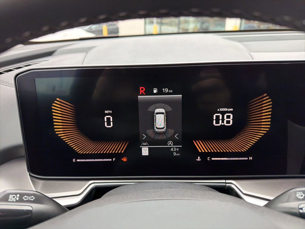 New 2026 Kia Sorento S image 34