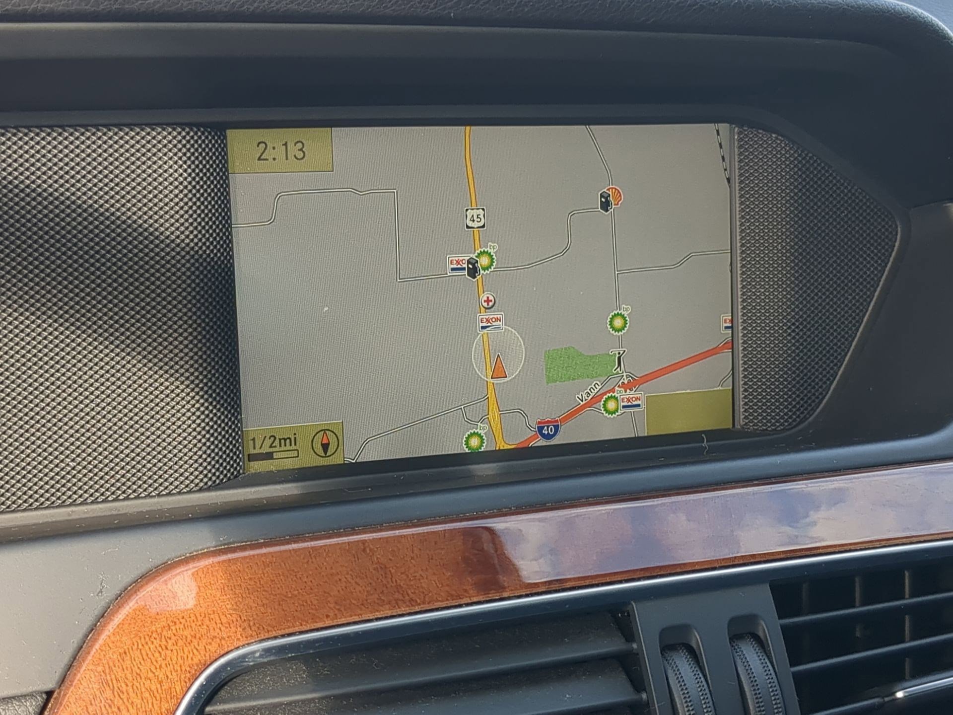 Used 2012 Mercedes-Benz C 300 Sport image 16