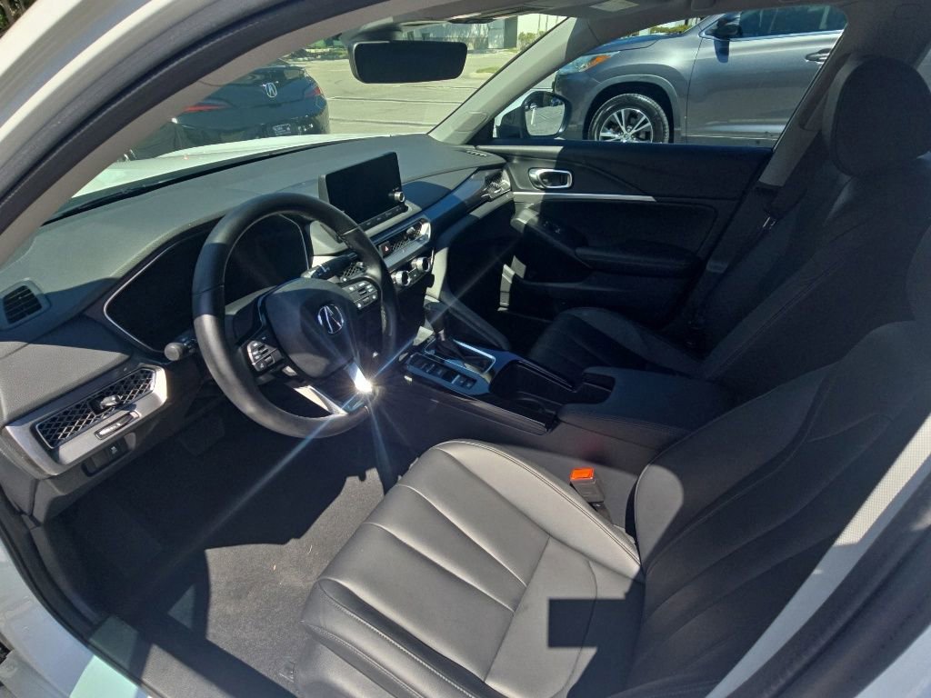 Used 2023 Acura Integra FWD image 16