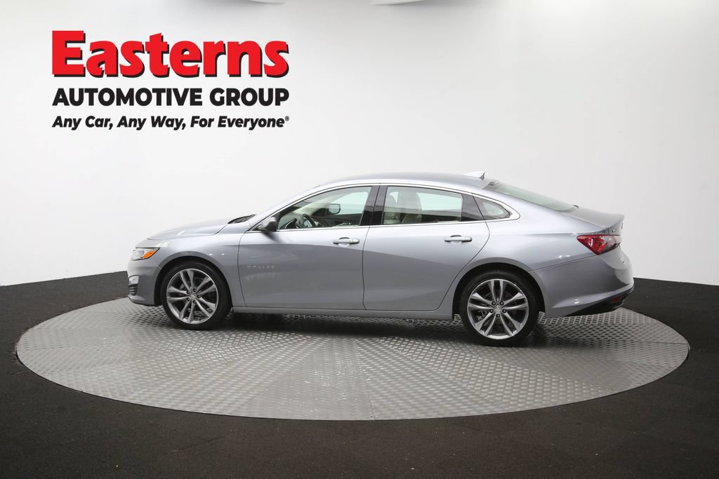 Used 2024 Chevrolet Malibu LT FWD image 65