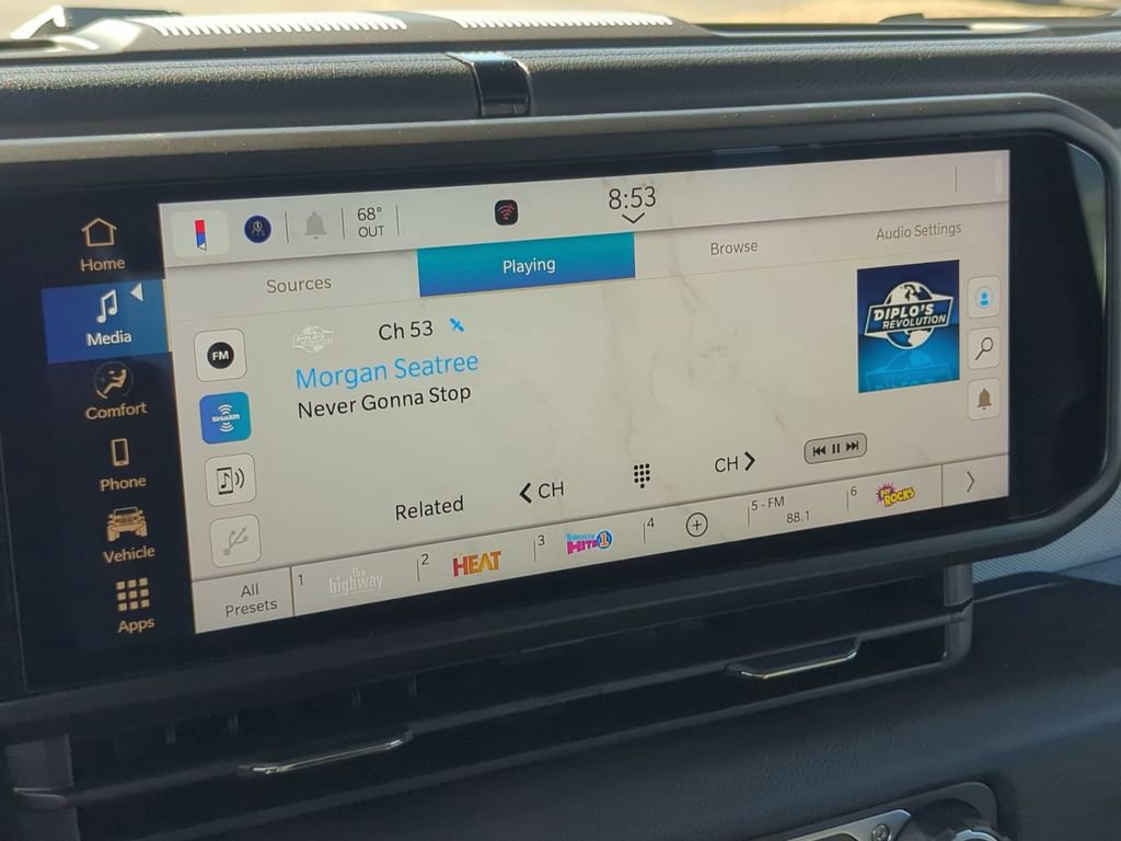 New 2026 Jeep Wrangler Sport image 20