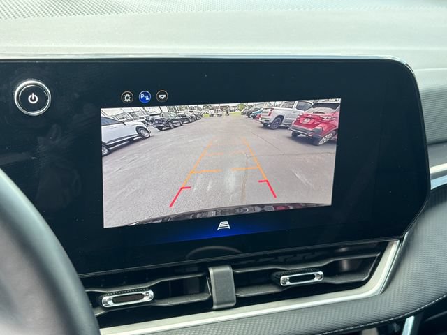 Used 2026 Chevrolet Equinox LT w/ Convenience Package II FWD image 22