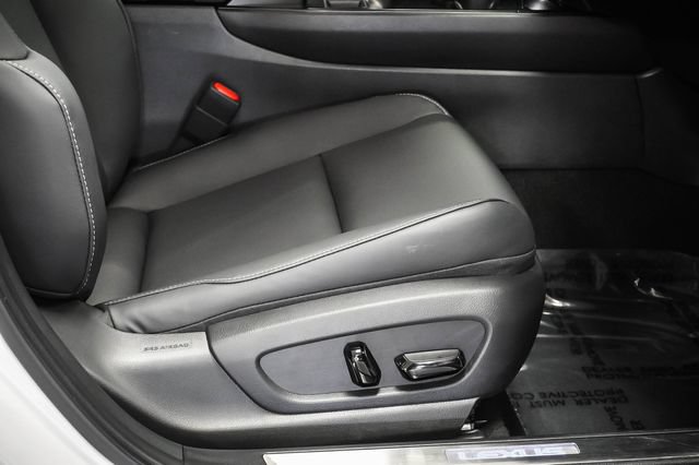 Certified 2025 Lexus UX 300h FWD w/ Accessory Package (Z2) image 25