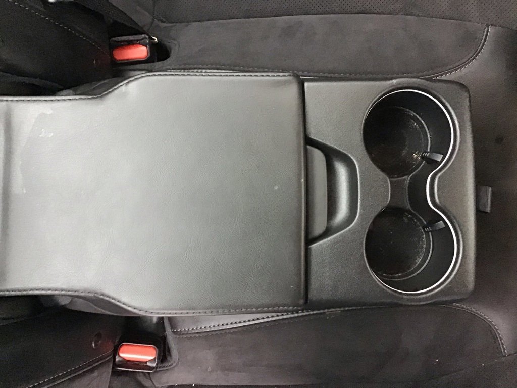 Used 2022 Dodge Charger GT w/ Plus Group image 16