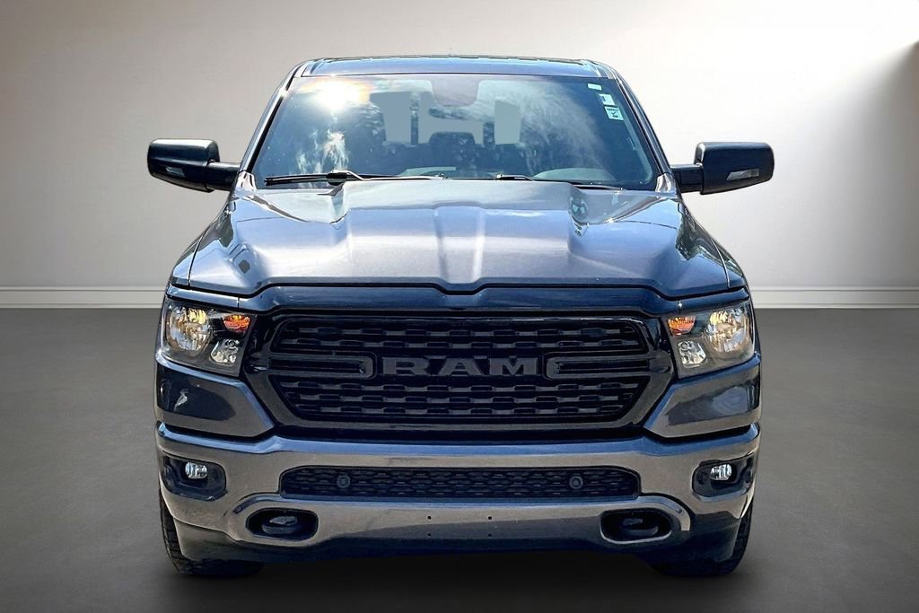 Used 2023 RAM 1500 Lone Star AWD/4WD image 2