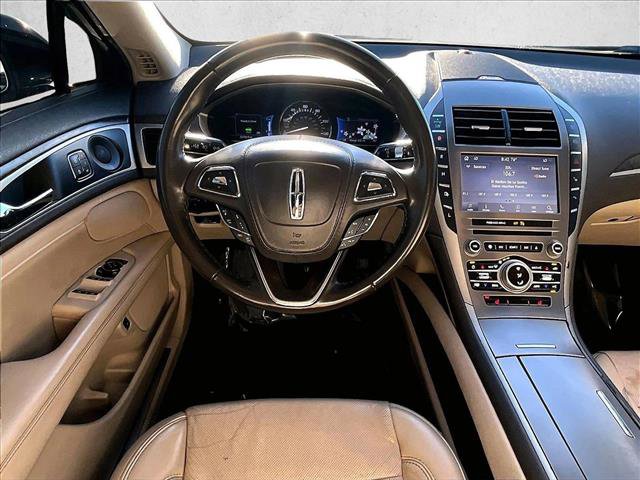 Used 2020 Lincoln MKZ Reserve image 7