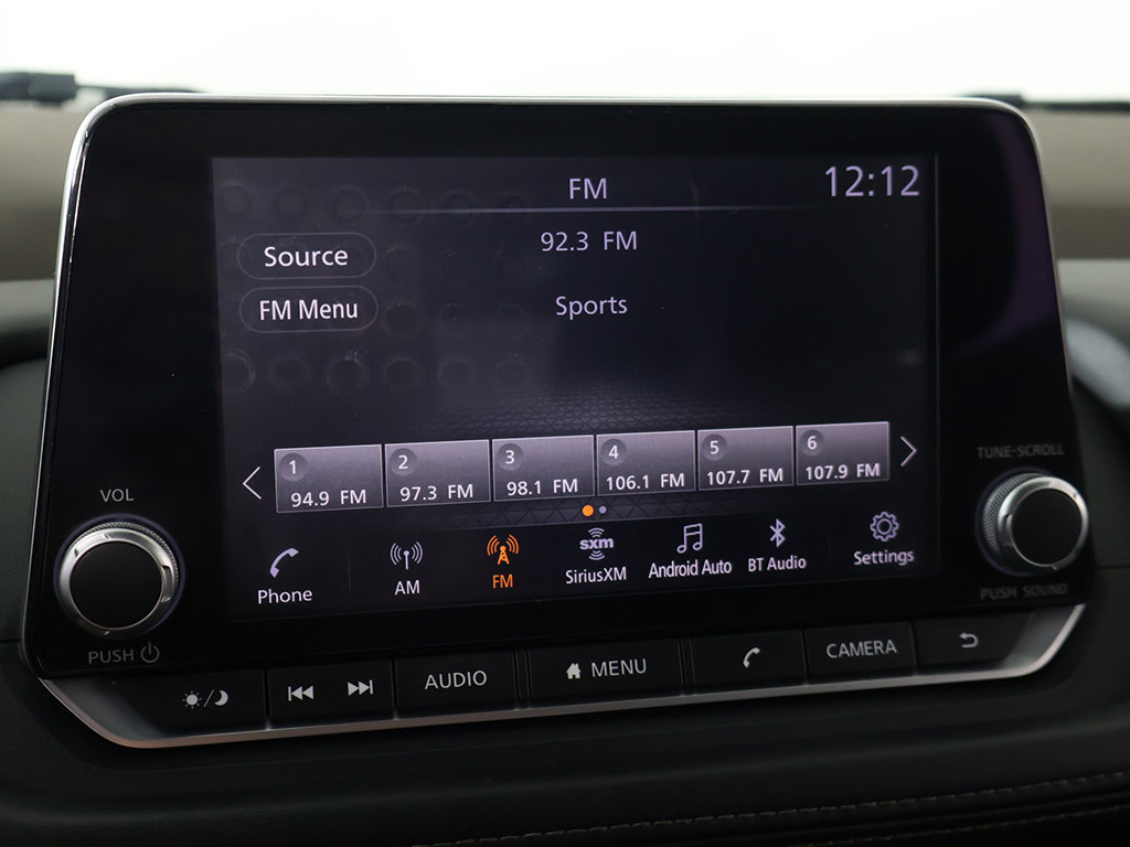 Used 2021 Nissan Rogue S FWD image 41