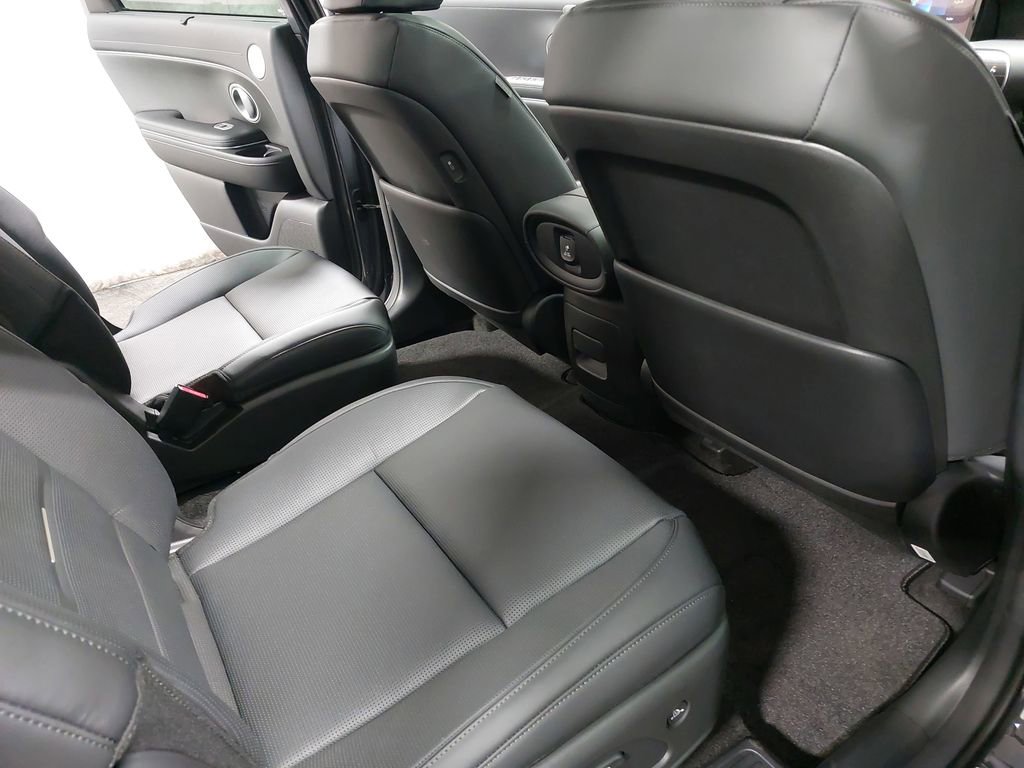 New 2026 Hyundai Palisade Calligraphy image 11