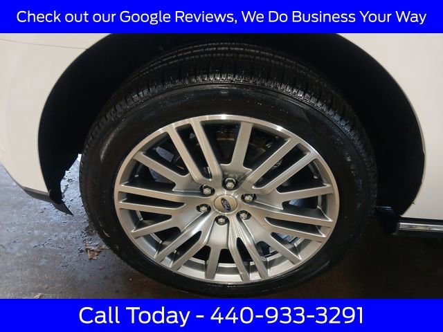 Certified 2023 Ford Expedition Limited image 19