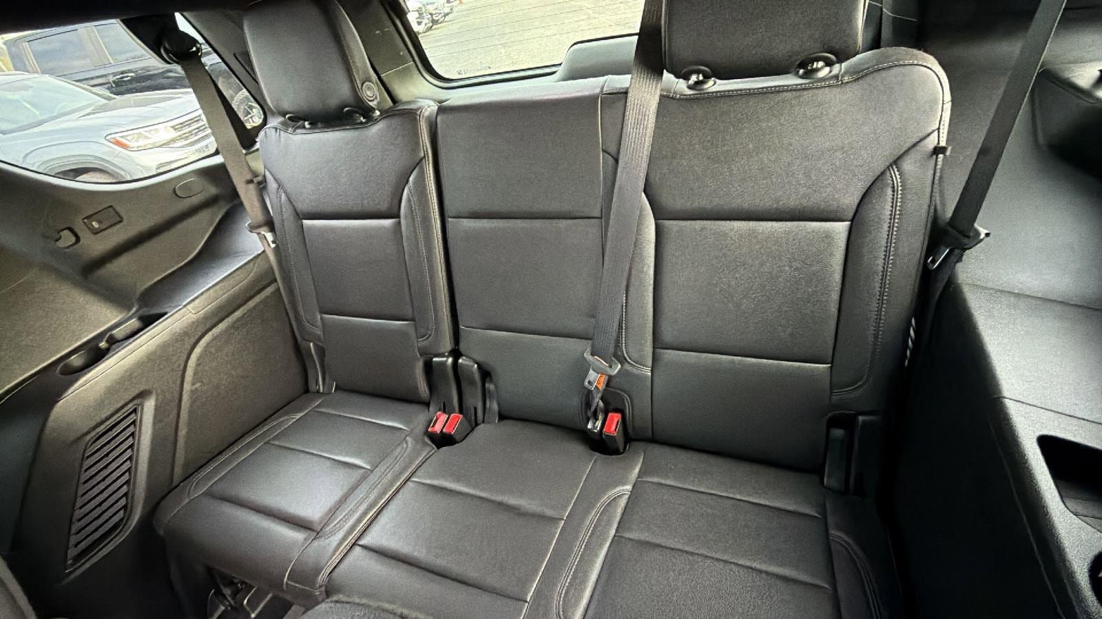 Used 2022 Chevrolet Tahoe LT w/ LT Signature Plus Package RWD image 23