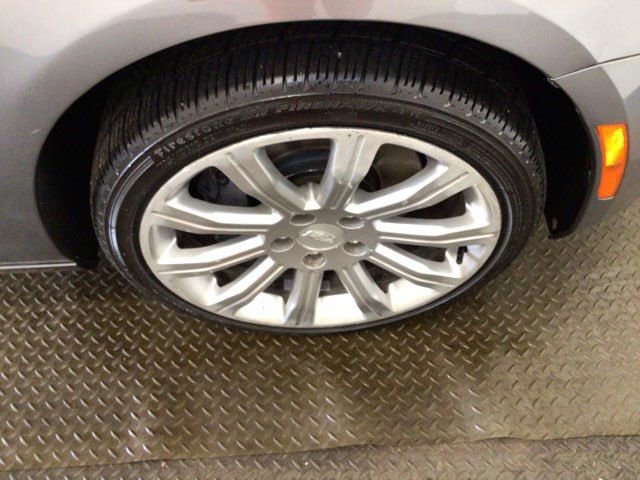 Used 2019 Cadillac ATS Luxury w/ Safety and Security Package image 23