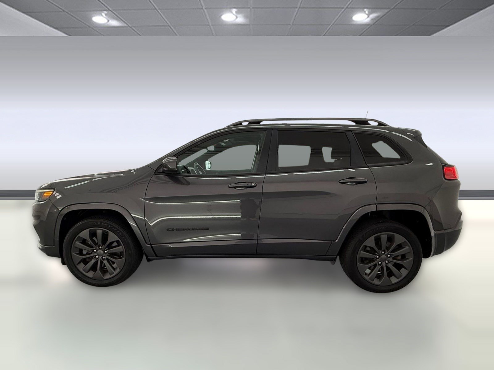 Used 2019 Jeep Cherokee High Altitude AWD/4WD image 2