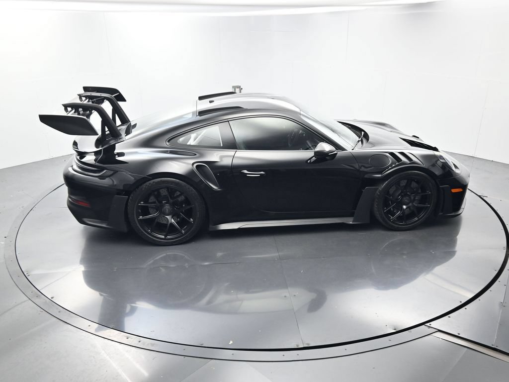 Used 2024 Porsche 911 GT3 RS RWD image 45