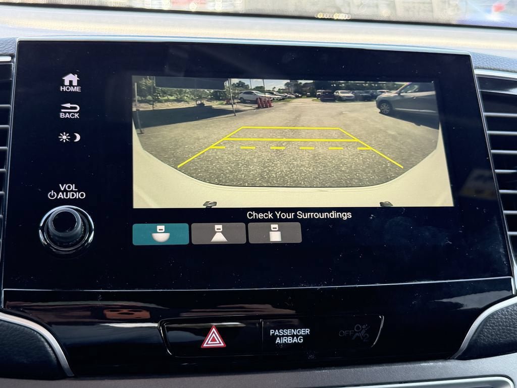 Used 2021 Honda Passport Sport image 22
