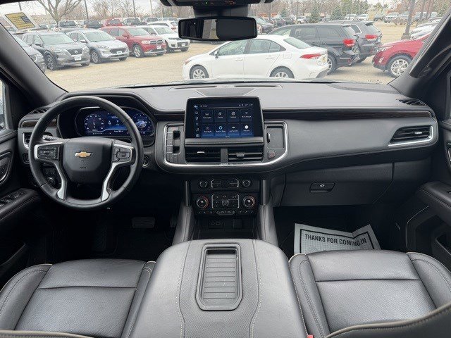 Used 2024 Chevrolet Tahoe Premier image 28